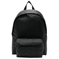 Rucsaci BOSS Logo Backpack J20364-09B negru