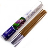 SET 20 BEȚIȘOARE PARFUMATE CU AROMĂ DE LAVANDĂ