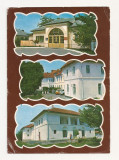 F1 - Carte Postala - Vidra , Vrancea, circulata 1980