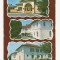 F1 - Carte Postala - Vidra , Vrancea, circulata 1980