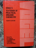 Vogel&#039;s Textbook of Practical Organic Chemistry