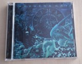 Heaven&#039;s Cry - Primal Power Addiction CD (2002)