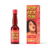 Afrodisiac RUF &quot;Hot Sex Girl&quot; 20 ml##