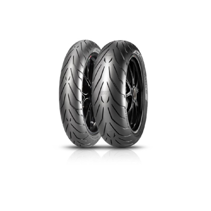 Anvelopa | Cauciuc Spate Moto 180 55 17 PIRELLI ANGEL GT