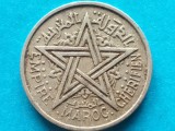 MAROC-1 FRANC 1951