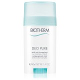 Biotherm Deo Pure Stick Anti-transpirant antiperspirant puternic pentru piele sensibila 40 ml