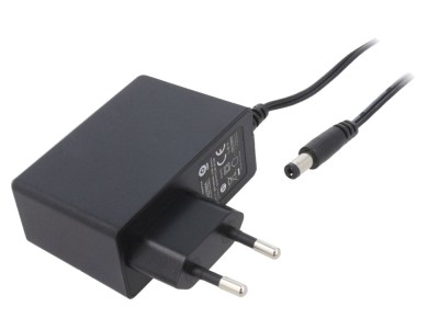 Alimentator 12VDC 2A 24W foto