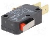 Limitator ON-(ON), V, OMRON OCB, V-161-1C5, T142817