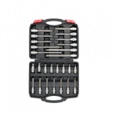 Set 26 bucati biti spline prindere 1/2&#039;&#039;