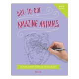 Dot-to-Dot - Amazing Animals