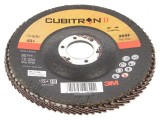 Disc de șlefuit cu lambouri 125mm 22.23mm