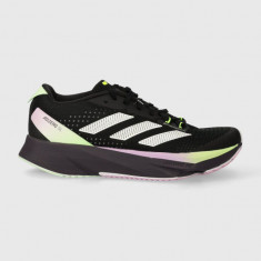 adidas Performance sneakers pentru alergat ADIZERO SL culoarea negru IG8197