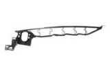 Pozitie, suport aripa BMW X5 (E70) (2006 - 2013) BLIC 7802-03-0096383P