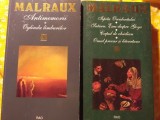 Malraux, 2 vol.