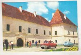 bnk cp Miercurea Ciuc - Cetatea Miko - uzata