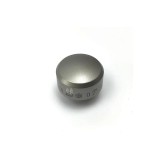 Buton rotativ pentru cuptor BAUKNECHT INDESIT C00431030 WHIRLPOOL Original