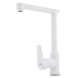 Baterie bucatarie din plastic PLAMIX Mario-017 White Innovative ReliableTools