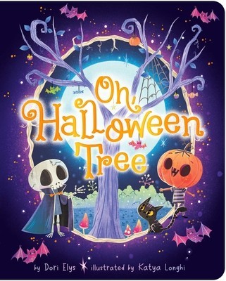 Oh, Halloween Tree foto
