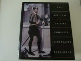 The national gallery catalog