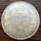 (A117) MONEDA DIN ARGINT UNGARIA - 1 KORONA 1914 COROANA, FRANZ JOSEPH, PATINA SUPERBA