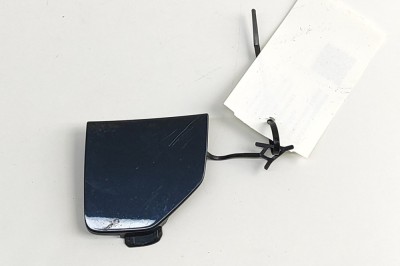 Capac c&amp;acirc;rlig de remorcare bara de protecție față AUDI Q4 Sportback F4N 2024 OEM: 89A807241A | 30344462 foto