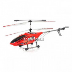 Elicopter cu Gyro 3.5 Canale 70cm Cyclone W9081 foto