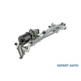 Ansamblu stergatoare / motoras stergatoare parbriz fata Nissan Note (2006-&gt;)[E11,NE11] #1