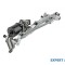 Ansamblu stergatoare / motoras stergatoare parbriz fata Nissan Note (2006-&gt;)[E11,NE11] #1