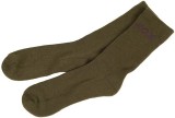 Sosete FOX 3 Pack Green, Marimea 40-43