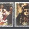 Guyana 1988 Paintings Christmas used DE.037