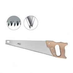 Fierastrau pentru lemn Strend Pro Pilana, lungime 400 mm, maner inchis
