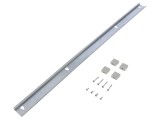 Şină DIN oţel 35mm x 7,5mm x 556mm pentru carcase
