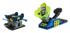 Lego Slam Spinjitzu - Jay foto