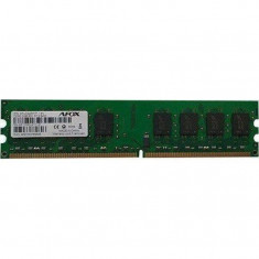 Memorie Afox 2GB (1x2GB) DDR2 800MHz foto