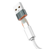 Cumpara ieftin Adaptor OTG Type C la USB Ldnio LC150