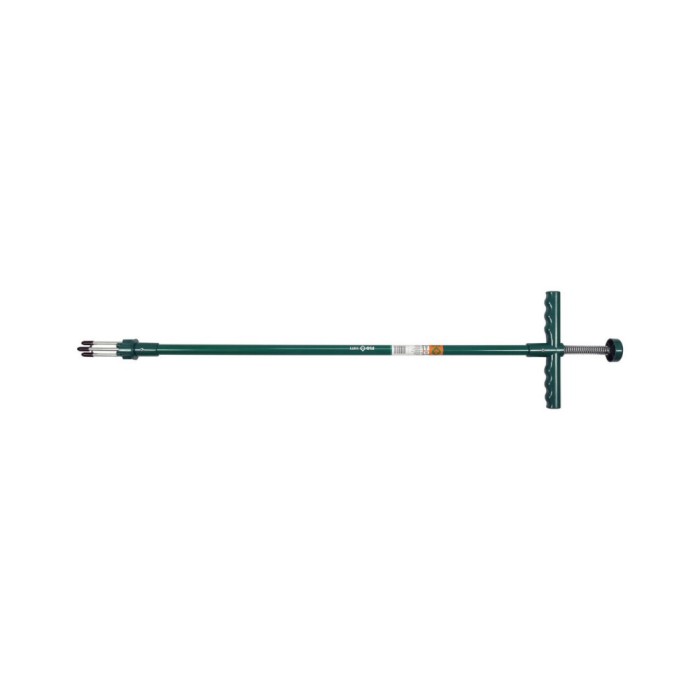 Dispozitiv pentru smuls buruieni Flo 35673