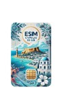 eSIM Cyprus 10GB 30Days Economy