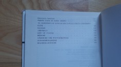 Angela Paveliuc Olariu - Zona etnografica Botosani ( 1983 ) etnografie arta populara folclor cusaturi costume populare judetul