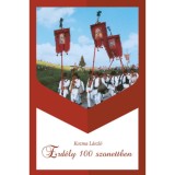 Erd&eacute;ly 100 szonettben - Kozma L&aacute;szl&oacute;