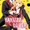 Yakuza Lover, Vol. 8