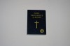 Noul Testament cu Psalmi - Isus Hristos (2013) - Carte Crestina, Format Mic - 640 Pagini
