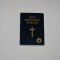 Noul testament cu psalmii al Domnului nostru Isus Hristos - 2013