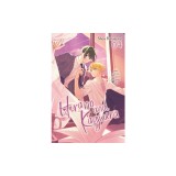 Hirano and Kagiura, Vol. 4 (Manga)