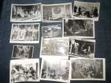50 FOTOGRAFII VITRINE COMUNISTE