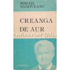 Creanga De Aur - Mihail Sadoveanu
