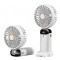 Ventilator Portabil Techsuit N15, Alb