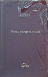 Plangi, plangi balalaika - Vintila Corbul, Eugen Burada (editia Adevarul de lux)