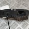 Suport bara de protecție dreapta spate TESLA MODEL 3 2019 OEM: 1083993-00-D 21671712