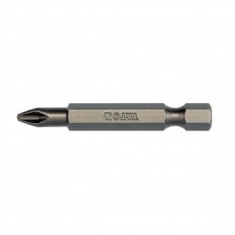 Set 10 biti cruce Yato YT-04782, PH2x50mm, HRC