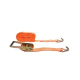 Chinga ancorare marfa 10mx50mm 5T clichet simplu Breckner